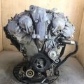 VQ35DE | Двигун бензин NISSAN PATHFINDER R52 12-21 - Прев'ю 2