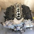 VQ35DE | Двигун бензин NISSAN PATHFINDER R52 12-21 - Прев'ю 3