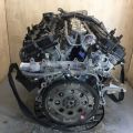 VQ35DE | Двигун бензин NISSAN PATHFINDER R52 12-21 - Прев'ю 6