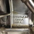 VQ35DE | Двигун бензин NISSAN PATHFINDER R52 12-21 - Прев'ю 8