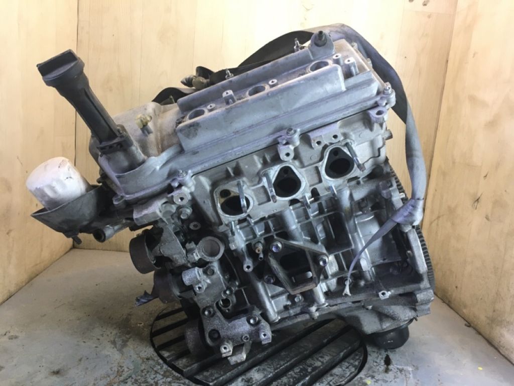 1GR-FE | Двигун бензин TOYOTA TACOMA 05-15 - Фото 2