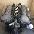 1GR-FE | Двигун бензин TOYOTA TACOMA 05-15 - Прев'ю 4