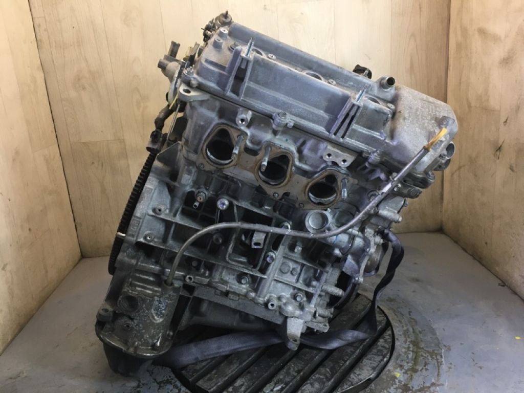 1GR-FE | Двигун бензин TOYOTA TACOMA 05-15 - Фото 6