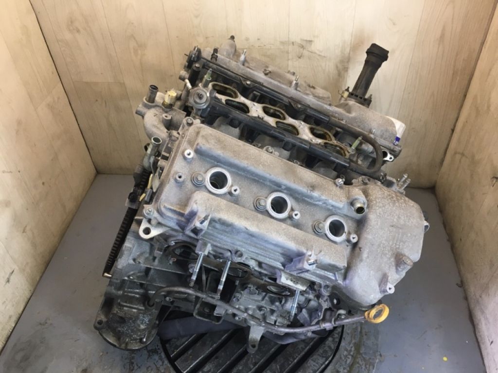 1GR-FE | Двигун бензин TOYOTA TACOMA 05-15 - Фото 7