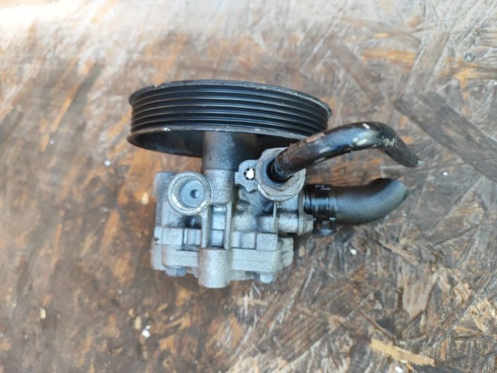 5105048AC | Насос ГУР JEEP PATRIOT 10-17 - Фото 4