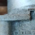 4891735AC | Дроссельная заслонка JEEP PATRIOT 10-17 - Превью 8
