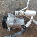 55111610AB | Компрессор кондиционера JEEP PATRIOT 10-17 - Превью 3