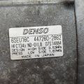 55111610AB | Компрессор кондиционера JEEP PATRIOT 10-17 - Превью 7