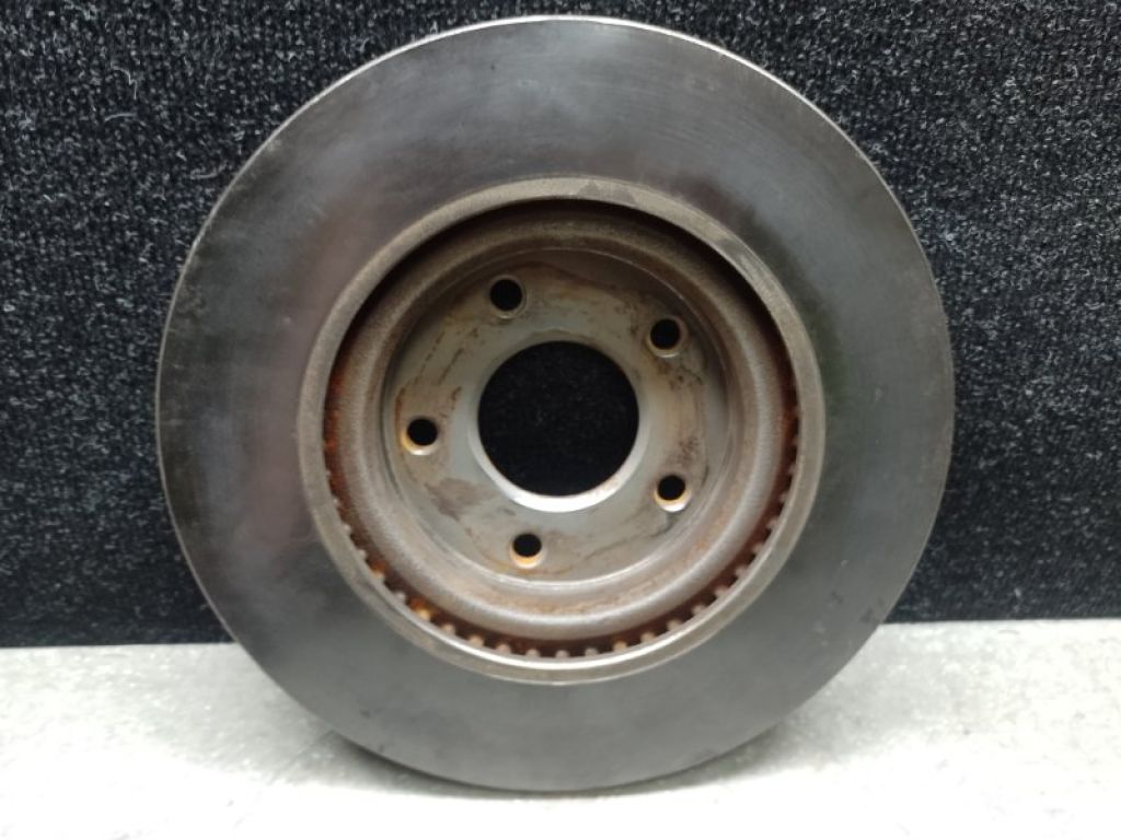 40206-4BA0A | Тормозной диск передний NISSAN X-TRAIL/ROGUE T32 13-20