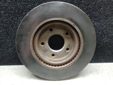 Тормозной диск передний NISSAN X-TRAIL/ROGUE T32 13-20