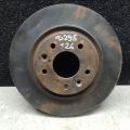 40206-4BA0A | Тормозной диск передний NISSAN X-TRAIL/ROGUE T32 13-20