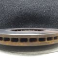 40206-4BA0A | Тормозной диск передний NISSAN X-TRAIL/ROGUE T32 13-20 - Превью 3