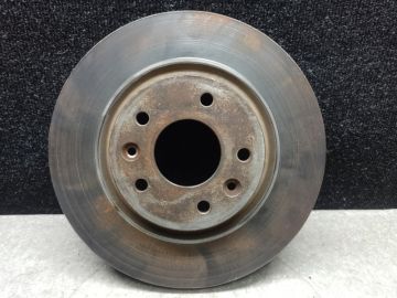 Гальмівний диск передній NISSAN X-TRAIL/ROGUE T32 13-20