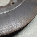 40206-4BA0A | Гальмівний диск передній NISSAN X-TRAIL/ROGUE T32 13-20 - Прев'ю 4