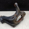 40015-4BA0A | Кулак поворотный передн. лев. NISSAN X-TRAIL/ROGUE T32 13-20 - Превью 2