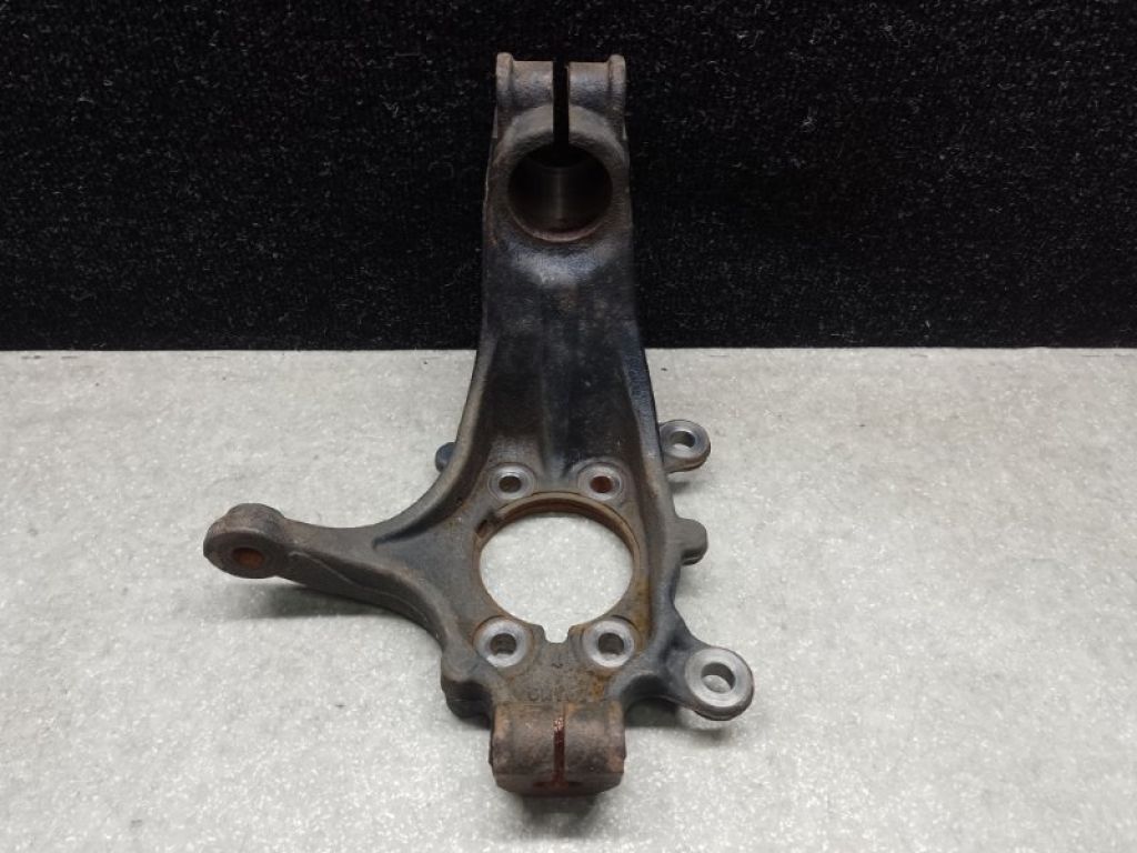 40015-4BA0A | Кулак поворотний передн. лів. NISSAN X-TRAIL/ROGUE T32 13-20