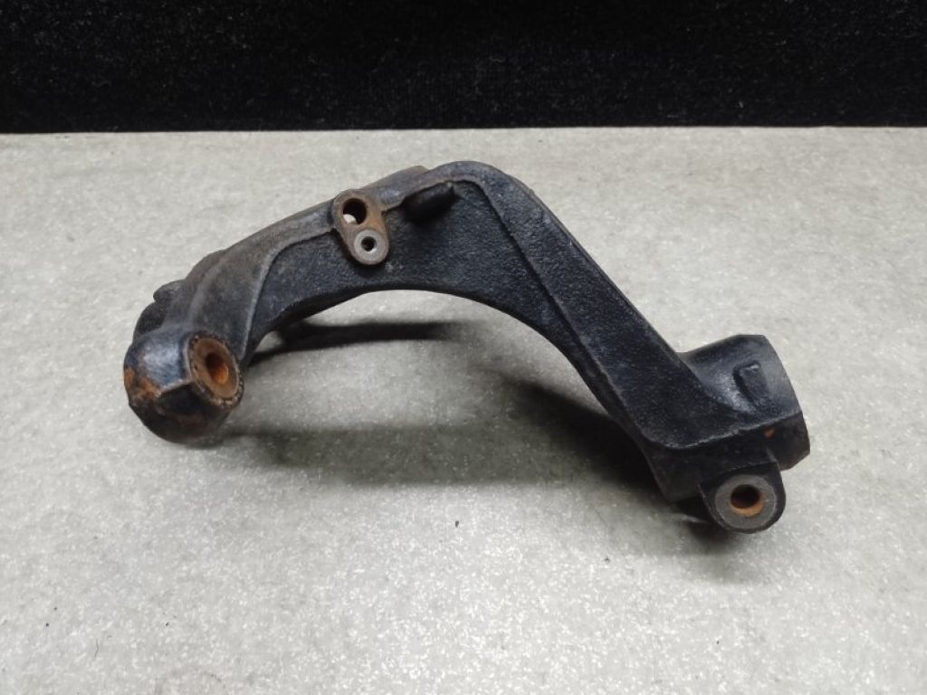 40015-4BA0A | Кулак поворотний передн. лів. NISSAN X-TRAIL/ROGUE T32 13-20 - Фото 3