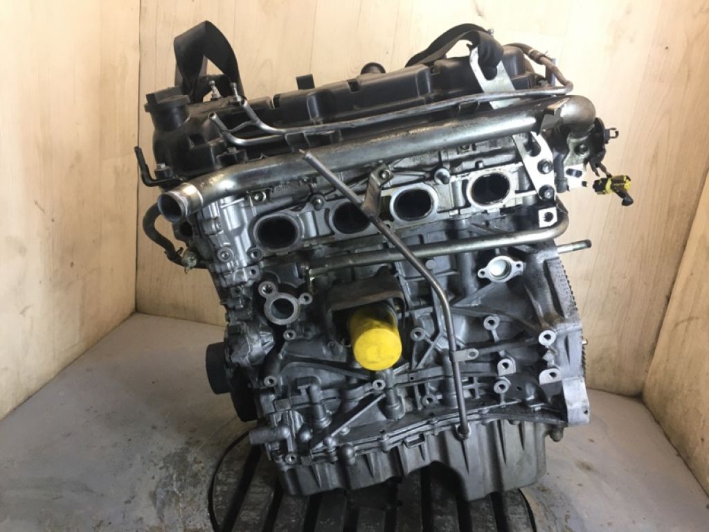 J24B | Двигун бензин SUZUKI GRAND VITARA 05-15 - Фото 2