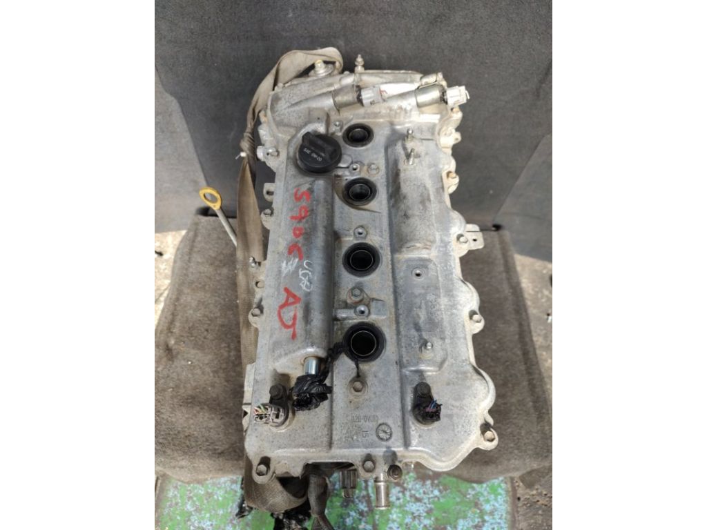 2AR-FE | Двигатель бензин TOYOTA CAMRY 55 14-17 - Фото 5
