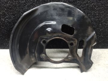 Захист гальмівного диска передн. лів. NISSAN X-TRAIL/ROGUE T32 13-20