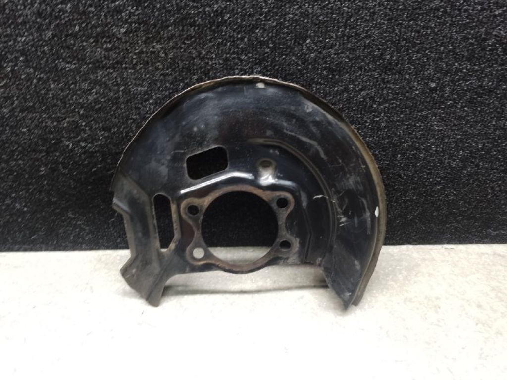 41161-4EA0A | Захист гальмівного диска передн. лів. NISSAN X-TRAIL/ROGUE T32 13-20 - Фото 2