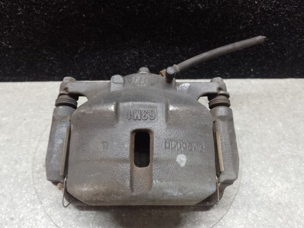 41011-4BA0A | Суппорт тормозной передн. лев. NISSAN X-TRAIL/ROGUE T32 13-20