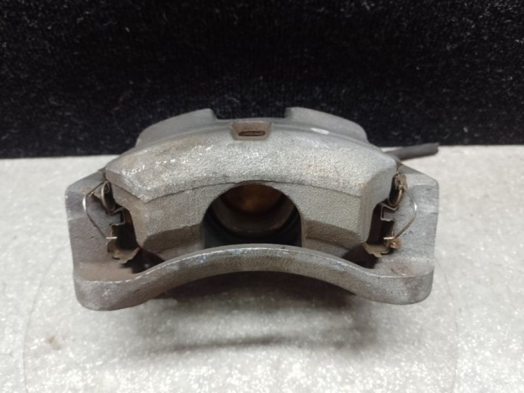 41011-4BA0A | Суппорт тормозной передн. лев. NISSAN X-TRAIL/ROGUE T32 13-20 - Фото 2