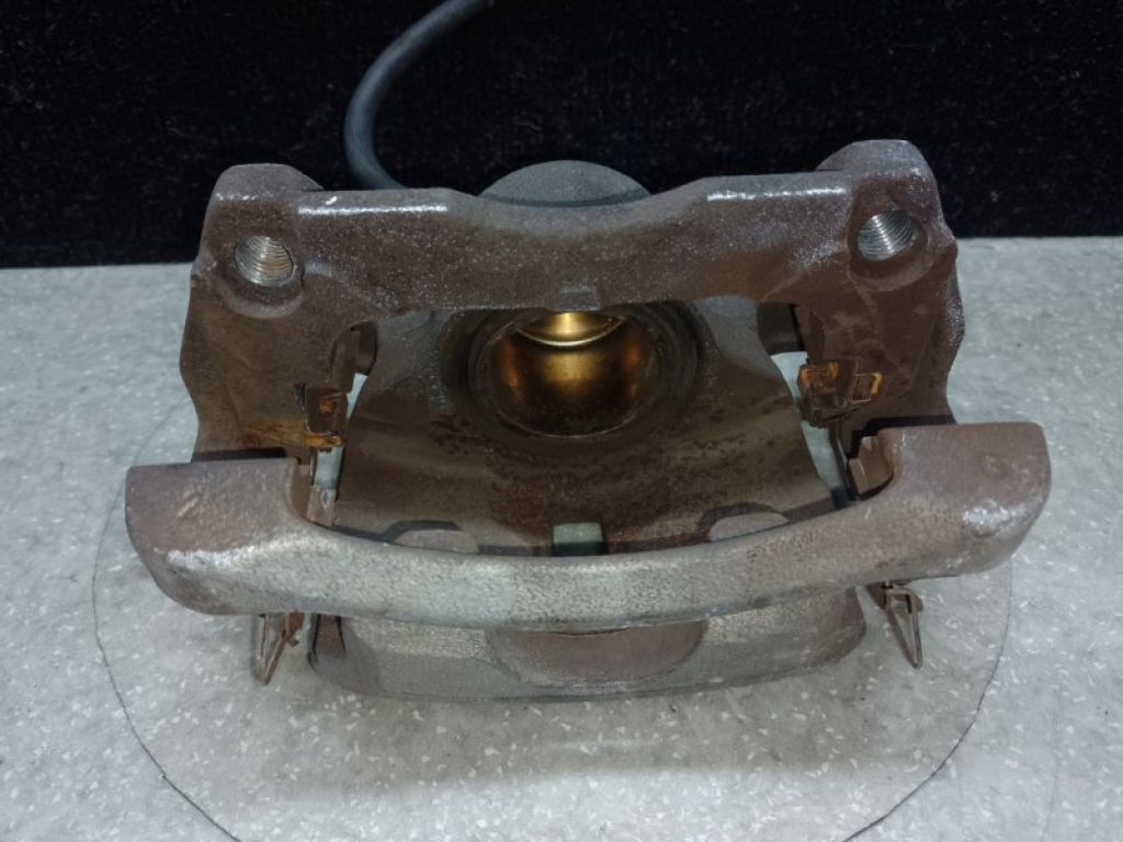 41011-4BA0A | Суппорт тормозной передн. лев. NISSAN X-TRAIL/ROGUE T32 13-20 - Фото 3