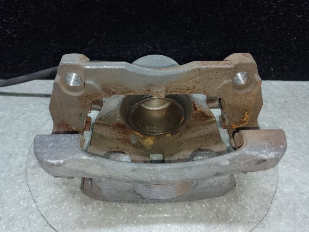 41011-4BA0A | Супорт гальмівний передн. лів. NISSAN X-TRAIL/ROGUE T32 13-20 - Фото 3