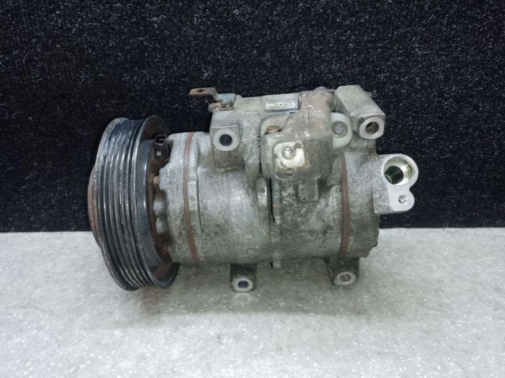 38810-RGL-A02 | Компресор кондиціонера HONDA ODYSSEY 05-10