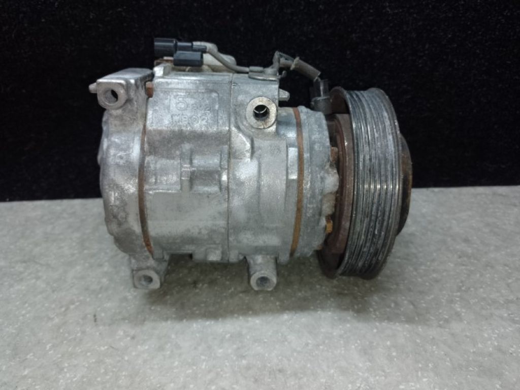 38810-R70-A01 | Компресор кондиціонера ACURA RDX 12-19 - Фото 2