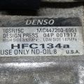38810-R70-A01 | Компресор кондиціонера ACURA RDX 12-19 - Прев'ю 6