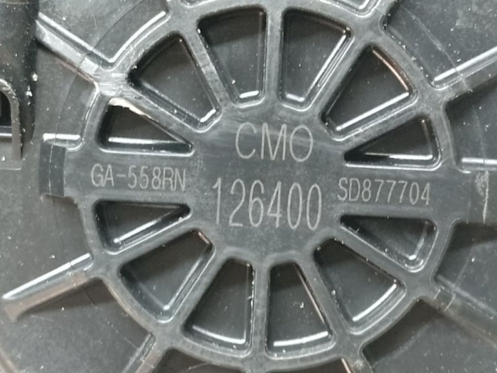 72750-TX4-A01 | Стеклоподъемник задн. лев. ACURA RDX 12-19 - Фото 4