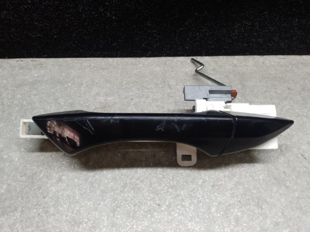 72181-SZN-A01YD | Ручка двері зовнішня задн. лів. ACURA RDX 12-19