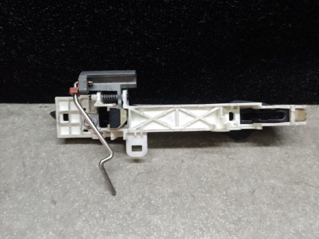 72181-SZN-A01YD | Ручка двері зовнішня задн. лів. ACURA RDX 12-19 - Фото 2