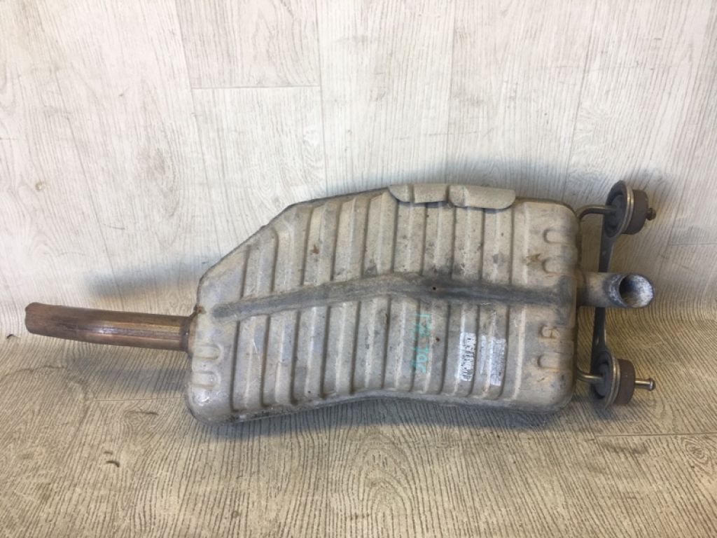 22854624 | Глушитель CHEVROLET VOLT 10-15