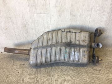 Глушитель CHEVROLET VOLT 10-15