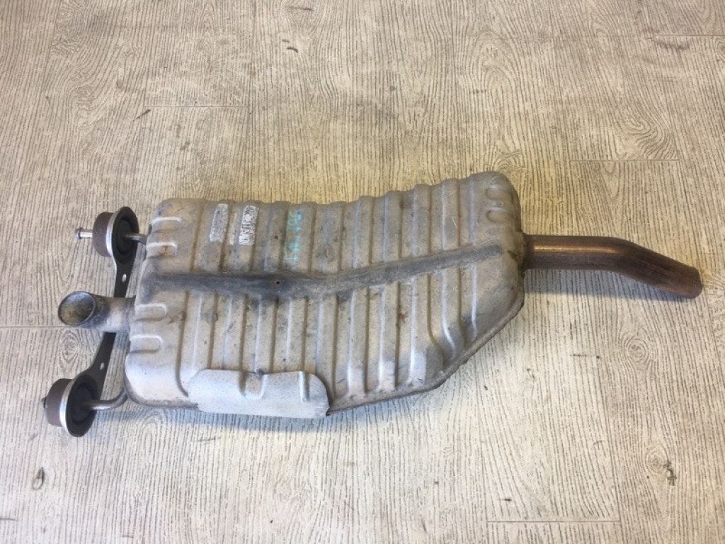 22854624 | Глушитель CHEVROLET VOLT 10-15 - Фото 2