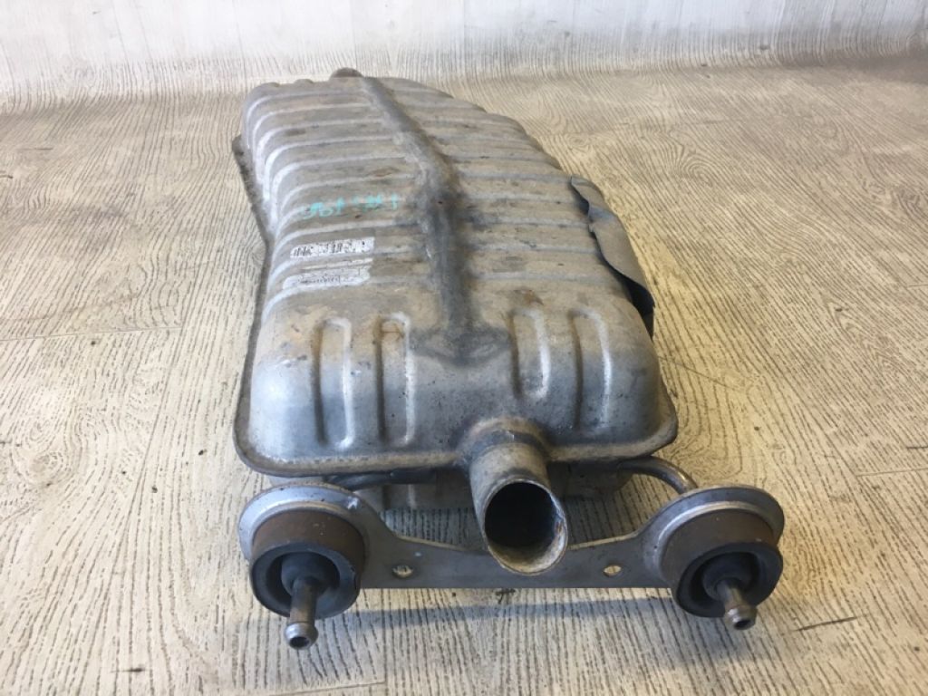 22854624 | Глушитель CHEVROLET VOLT 10-15 - Фото 5