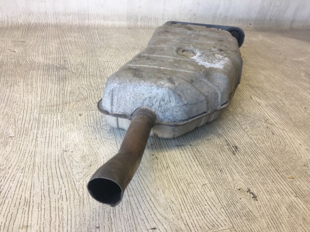 22854624 | Глушитель CHEVROLET VOLT 10-15 - Фото 6