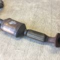 25988043 | Катализатор CHEVROLET VOLT 10-15 - Превью 3