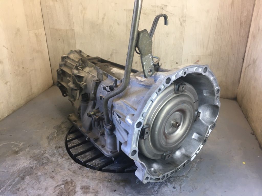 310A0-CL90D | АКПП INFINITI FX S50 03-08