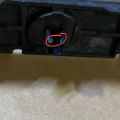 52158-06010 | Кронштейн заднего бампера лев. TOYOTA CAMRY 40 06-11 - Превью 4