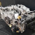 FB25B | Двигун бензин SUBARU FORESTER 12-19 - Прев'ю 5