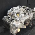 FB25B | Двигун бензин SUBARU FORESTER 12-19 - Прев'ю 6