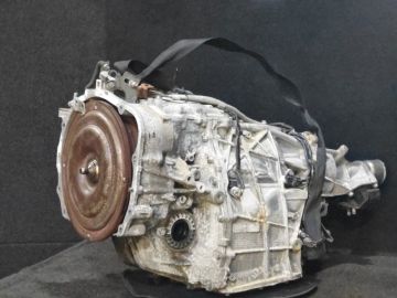 Автоматична трансмісія SUBARU FORESTER 12-19