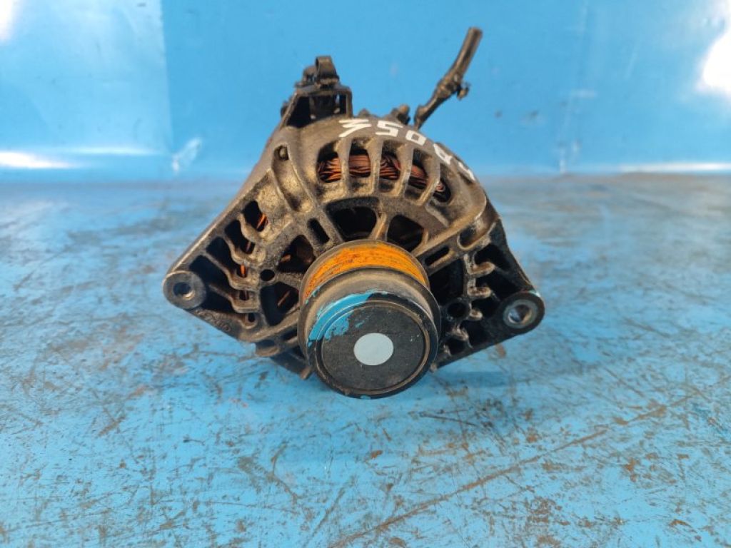 37300-2B760 | Генератор HYUNDAI I20 (PB) 08-14 - Фото 4