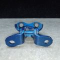 68730-02080 | Петля двері нижня передн. прав. TOYOTA CAMRY 70 17-