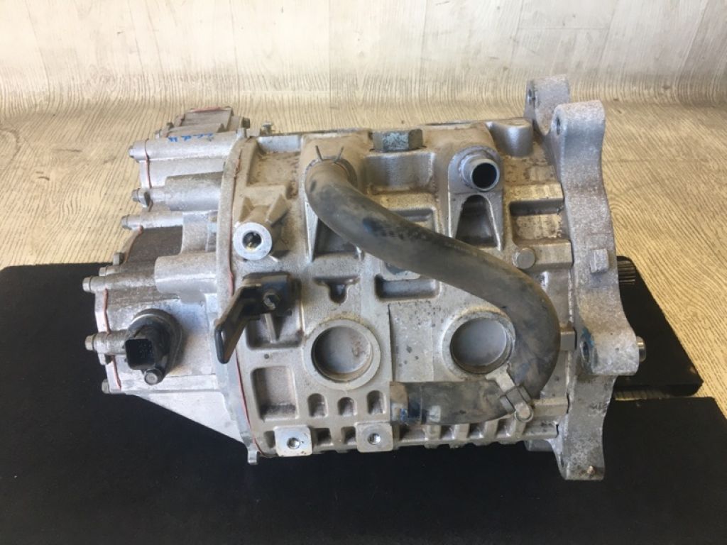 36500-0E200 | Двигатель электрический KIA SOUL PS 13-19 - Фото 5