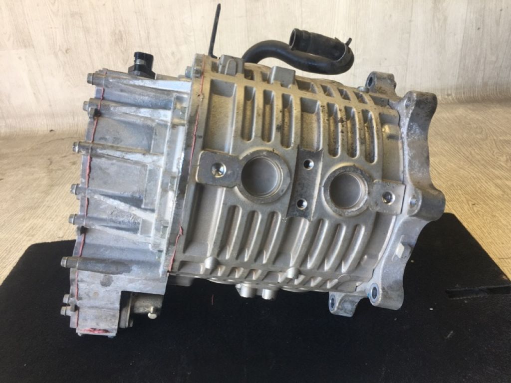 36500-0E200 | Двигатель электрический KIA SOUL PS 13-19 - Фото 7